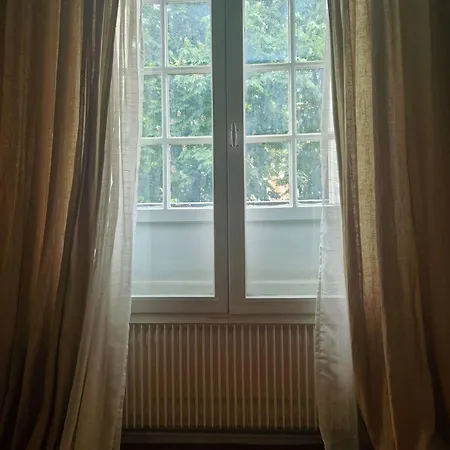 Cosy Parigi