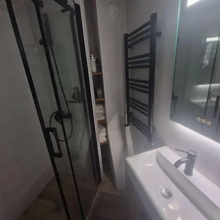 Cosy Apartment Paris
